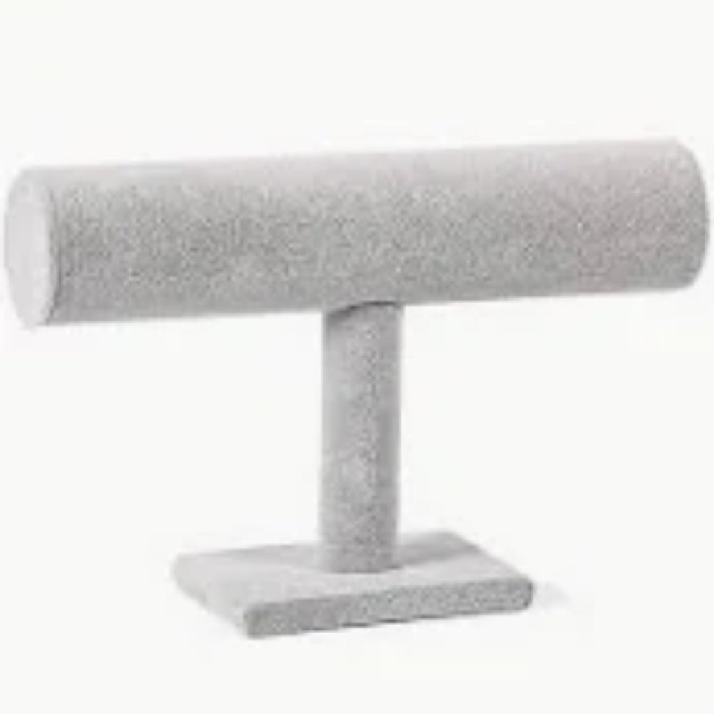 Bracelet Display Stand, Single Layer Bracelet Display, Bracelet stand